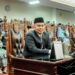 Didaulat Jadi Ketua DPRD Tabalong, Riza Fahlipi: Ini Amanah dan Kehormatan