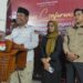Tak Ada Bacalon Bupati Tabalong Daftarkan Diri di KPU Hari Ini