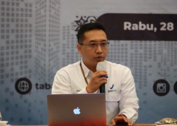 Loka POM Tabalong Berikan Pemahaman Pentingnya Izin BPOM Bagi Pelaku Usaha