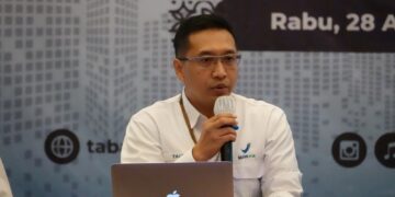 Loka POM Tabalong Berikan Pemahaman Pentingnya Izin BPOM Bagi Pelaku Usaha