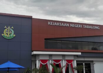 Kejari Tabalong Pastikan Penegakkan Hukum Tidak Digunakan Sebagai Alat Politik Praktis