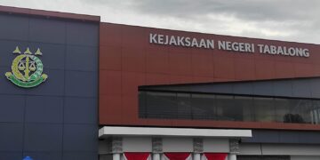 Kejari Tabalong Pastikan Penegakkan Hukum Tidak Digunakan Sebagai Alat Politik Praktis