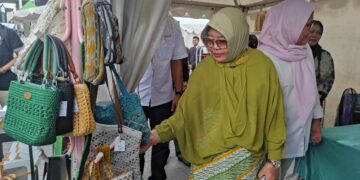Pemkab Tabalong Dorong UMKM Manfaatkan Teknologi Digital