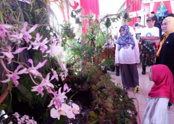 PAI Kalsel Kukuhkan Pj Bupati Tabalong Sebagai Ketua DPC