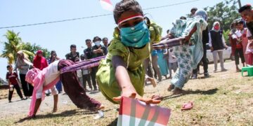 Pemkab Tabalong Gelar Lomba 17an untuk Rakyat, Ayo Rebut Hadiahnya
