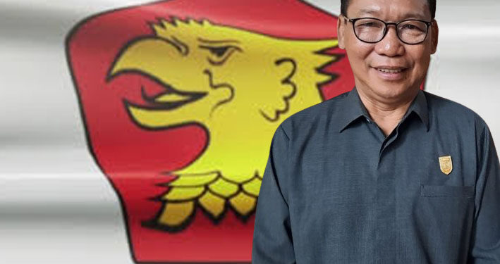 Gerindra Tabalong Labuhkan Dukungan ke H Fani – Habib Taufan
