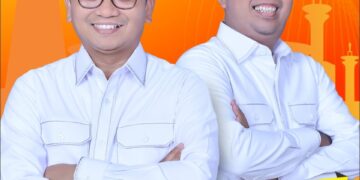 Kamis, H Fani dan Habib Taufan akan Mendaftar ke KPU Tabalong