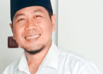 Selamat Bertugas Sang Legislator
