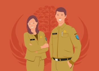 Siap Siap, Pemkab Tabalong Umumkan Pendaftaran CPNS Bulan Ini