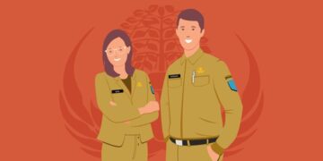 Siap Siap, Pemkab Tabalong Umumkan Pendaftaran CPNS Bulan Ini