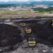 Produksi Batu Bara PT Adaro Capai 35,74 Juta Ton Semester I/2024