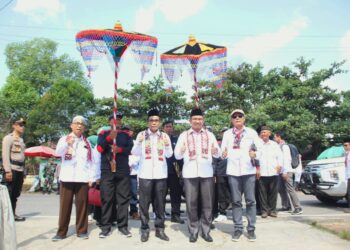 Tim Ma’Mur Sudah Tentukan Nama Peserta Hadiri Undian Nomor Urut