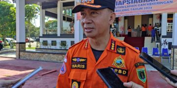 Antisipasi Karhutla, BPBD Tabalong Akan Bangun Posko