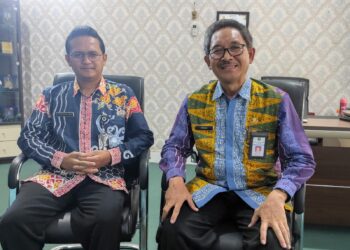 Hasil Seleksi Administrasi CPNS Tabalong Diumumkan