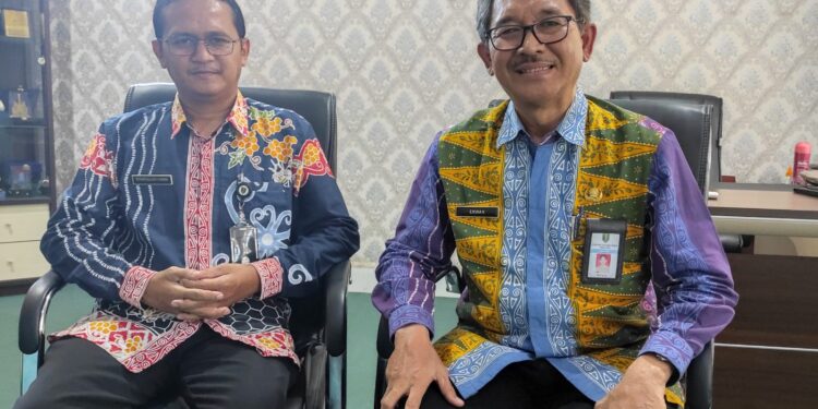 Hasil Seleksi Administrasi CPNS Tabalong Diumumkan