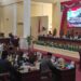 Pj Bupati Harap Bisa Bersinergi Bersama DPRD Tabalong
