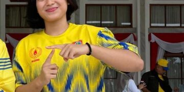 Berlaga di PON XXI Aceh-Sumut 2024, Olga Bakal All Out