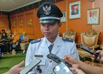 Jabat Kades Banyu Tajun, Faturahman Bakal Tinggalkan Profesi Lama