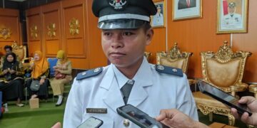 Jabat Kades Banyu Tajun, Faturahman Bakal Tinggalkan Profesi Lama