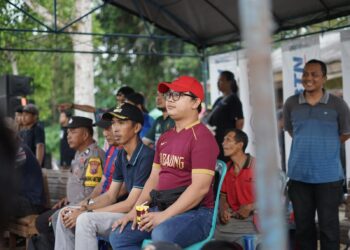 PSSI Bakal Pertemukan Juara Turnamen di Muara Uya dan Banua Lawas