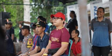 PSSI Bakal Pertemukan Juara Turnamen di Muara Uya dan Banua Lawas