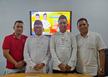 Rumah Bersama Tabalong Smart Akan Hadir di Wilayah Utara dan Selatan