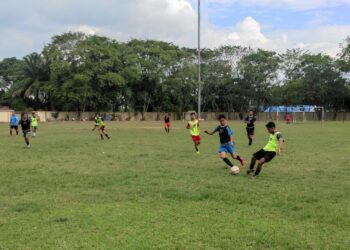 PSSI Tabalong Gelar Seleksi untuk Piala Soeratin