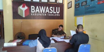 Bawaslu Tabalong Raih Predikat KIP Tahun 2024