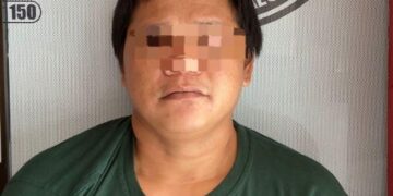 Sering Transaksi Sabu, Warga Desa di Tabalong Diringkus Polisi