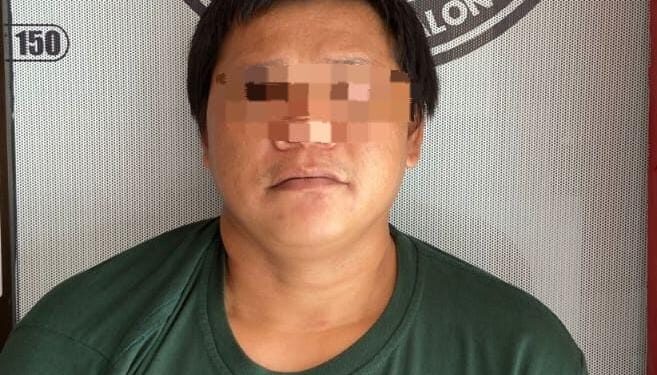 Sering Transaksi Sabu, Warga Desa di Tabalong Diringkus Polisi