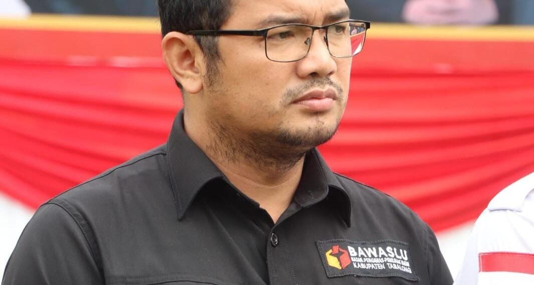 Tidak Boleh Sembarangan, Lembaga Survei Harus Terdaftar di KPU Tabalong