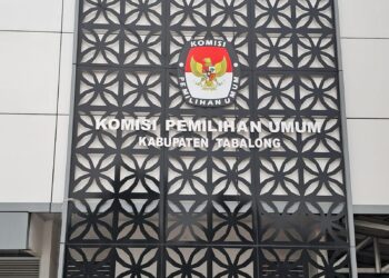 3 Pasang Calon Bupati Tabalong Perbaiki Syarat Pencalonan