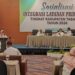 Pj Bupati Tabalong Pinta Puskesmas dan Desa Jaga Kesehatan Masyarakat