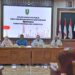 PSU Topik Menonjol dalam Konsultasi Publik Disperkim Tabalong