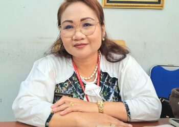 Susun Dokumen Riparda, Disporapar Tabalong Bakal Gandeng UGM