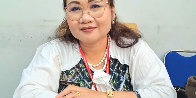 Susun Dokumen Riparda, Disporapar Tabalong Bakal Gandeng UGM
