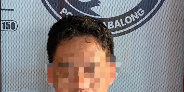 Polisi Tabalong Ungkap Kasus 17,22 Gram Sabu