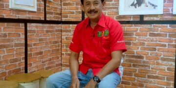 Ketua Koni Tabalong Apresiasi Perjuangan Inggri di PON Aceh-Sumut