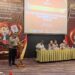 Polres Tabalong Pinta Paslon Bupati Jaga Persatuan