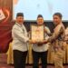 H Sani Tak Persoalkan Dapat Nomor Urut 2