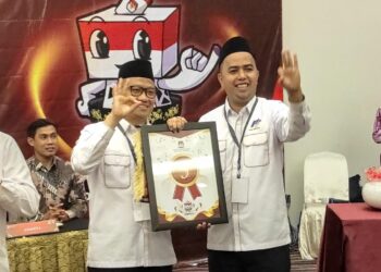 H Fani : Nomor 3 Punya Makna
