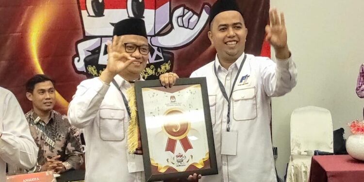 H Fani : Nomor 3 Punya Makna