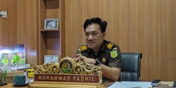 Ada Korupsi “Bokar” di Perumda Tabalong Jaya Persada ?