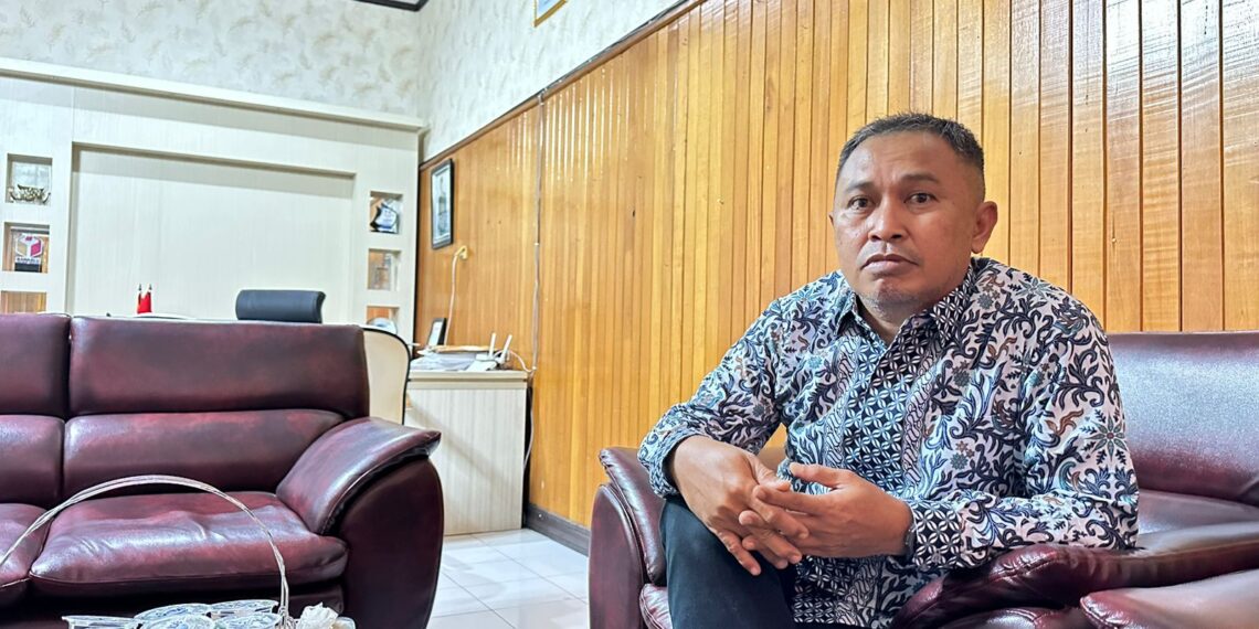 Hari Pertama Kampanye, Bawaslu Ingatkan Lagi Netralitas ASN Tabalong