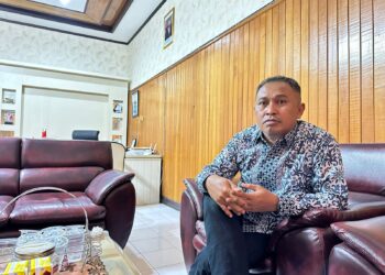 Hari Pertama Kampanye, Bawaslu Ingatkan Lagi Netralitas ASN Tabalong