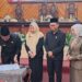Sidang Paripurna DPRD Tabalong Tetapkan Pimpinan 3 Komisi
