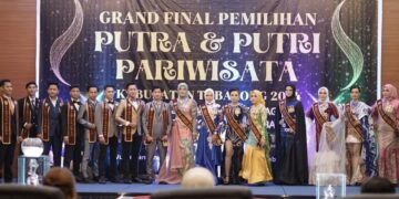 Putpar Garda Terdepan Kembangkan Pariwisata Tabalong
