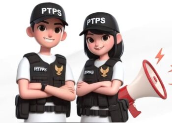 Waktu Pendaftaran Calon Pengawas TPS  Se Tabalong Diperpanjang