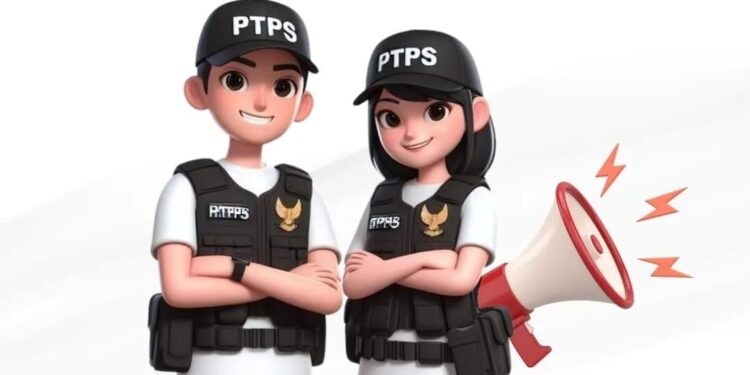 Waktu Pendaftaran Calon Pengawas TPS  Se Tabalong Diperpanjang