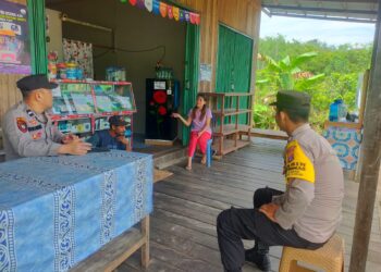 Buat Resah, Penculikan Anak di Tabalong Ternyata Hoaks